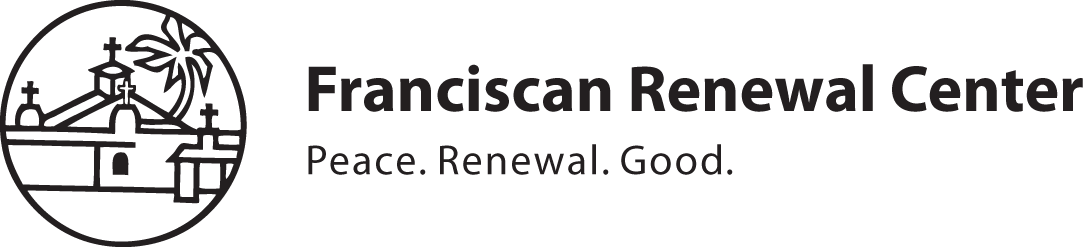 Franciscan Renewal Center logo